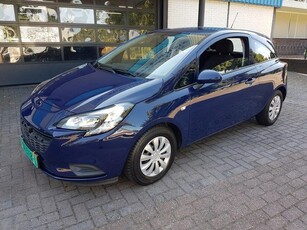 Opel Corsa E 1200i 3 DEURS AIRCO