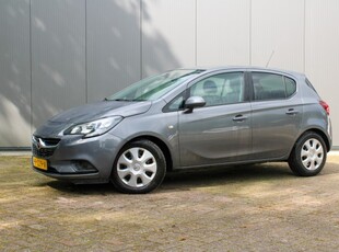 Opel Corsa -e