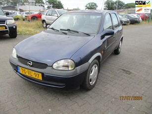 Opel Corsa Opel Corsa 1.4i Strada- 5 DRS