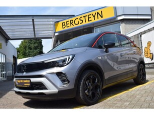 Opel Crossland 1.2 Turbo GS Line (bj 2022)