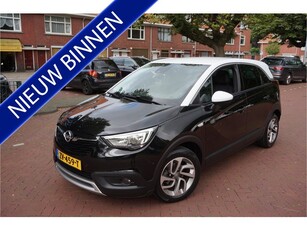 Opel Crossland X 1.2 Innovation ORG KM STAND ZIE NAP......