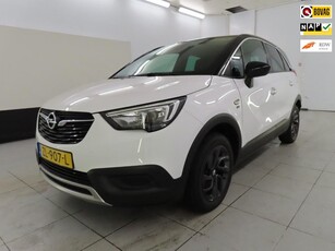 Opel Crossland X 1.2 Turbo 120 Jaar Edition /