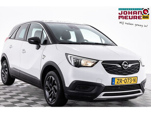 Opel Crossland X 1.2 Turbo 120 Jaar Edition ✅ 1e Eigenaar .