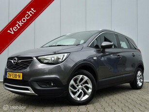 OPEL CROSSLAND X 1.2 TURBO