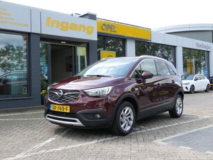 Opel Crossland X 1.2 Turbo Innovation 1e eigenaresse!