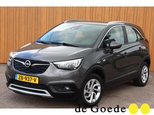 Opel Crossland X 1.2 Turbo Innovation 1ste eigenaar org.