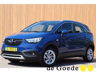 Opel Crossland X 1.2 Turbo Innovation 1ste eigenaar org.