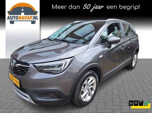 Opel Crossland X 1.2 Turbo Innovation