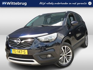 Opel Crossland X 1.2 Turbo Innovation Automaat