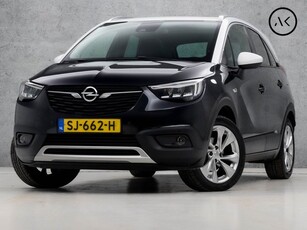 Opel Crossland X 1.2 Turbo Innovation Automaat