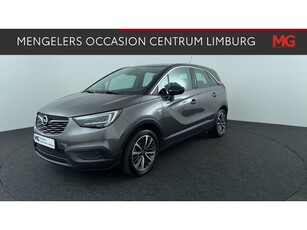 Opel Crossland X 1.2 Turbo Innovation