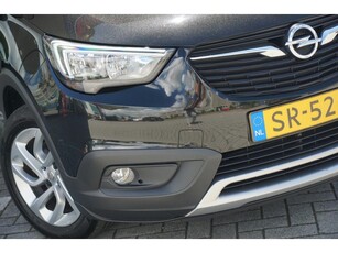 Opel Crossland X 1.2 Turbo Innovation - Mineral Black -