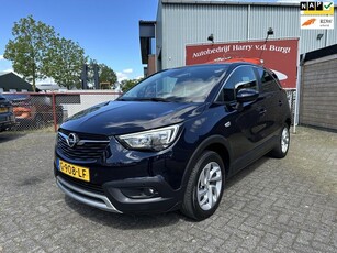 Opel Crossland X 1.2 Turbo Innovation Navigatie Camera