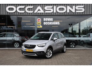 Opel Crossland X 1.2 Turbo Innovation PDC ACHTER / CRUISE.C