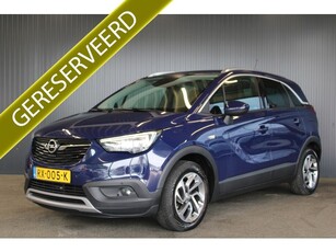 Opel Crossland X 1.6 CDTI Innovation € 5.750,- NETTO!