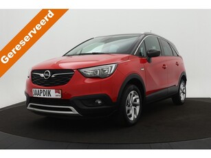 Opel Crossland X BWJ 2019 / 1.2 T 111PK Online Ed automaat