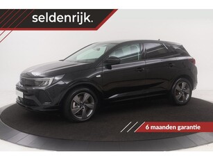 Opel Grandland 1.6 Turbo Plug In GS Trekhaak Adaptive