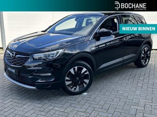 Opel Grandland X 1.2 Turbo Business Executive Automaat