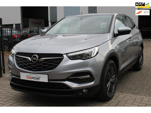 Opel Grandland X 1.2 Turbo Edition 120Yrs Navi Camera Clima Cruise Trekhaak!