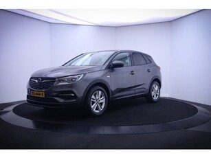 Opel Grandland X 1.2 Turbo Export Ex.BPM/BTW