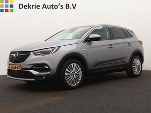 Opel Grandland X 1.5 CDTi Automaat 131PK Executive Xenon /