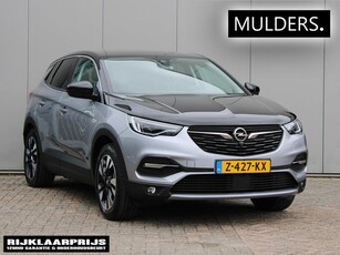 Opel Grandland X 1.6 Turbo Hybrid4 Ultimate 300 PK Navi /