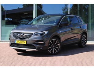 Opel Grandland X 1.6 Turbo Hybrid4 Ultimate