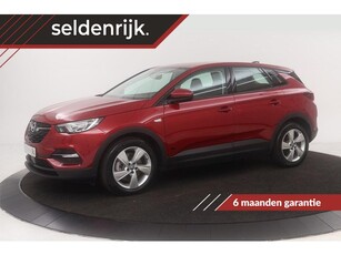 Opel Grandland X 1.6 Turbo PHEV Edition Carplay PDC