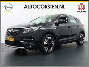 Opel Grandland X PHEV 1.6T 225pk Hybrid AUT.8 360-Camera