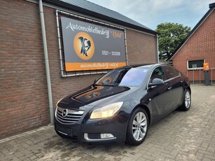 Opel Insignia 1.4T Ecoflex Cosmo (bj 2013)