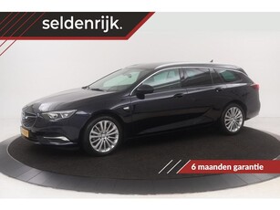 Opel Insignia 1.5 Turbo Executive Stoel &