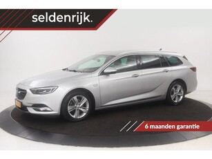 Opel Insignia 1.5T Innovation Matrix LED Leder