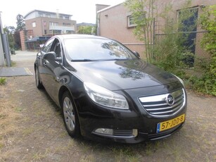 Opel Insignia 2.0 T Sport AUTOMAAT (bj 2009)