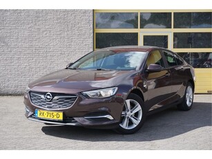 Opel Insignia Grand Sport 1.5 Turbo 5drs Online Edition