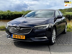 Opel Insignia Grand Sport 1.5 Turbo Business Executive