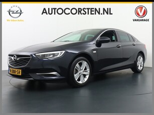 Opel Insignia Grand Sport T165PK Navi Carplay Android