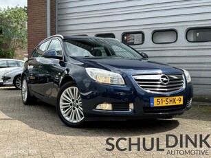 Opel Insignia Sports Tourer 1.4 Turbo Edition