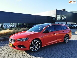 Opel Insignia Sports Tourer 1.6 Turbo 200PK OPC GSI BOMVOL!!