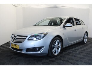 Opel Insignia Sports Tourer 2.0 CDTI EcoFLEX Business+