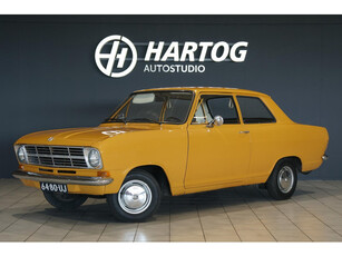 Opel Kadett 1.1 Standard *ORIG. NEDERLANDS*