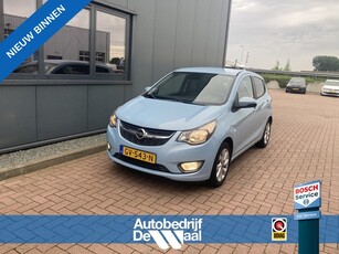 Opel KARL 1.0 75pk Cosmo Plus 5-drs.