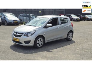 Opel KARL 1.0 ecoFLEX 120 Jaar Edition