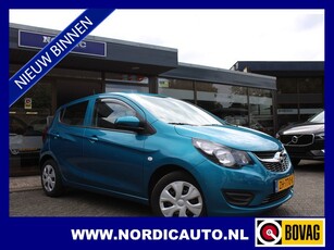 Opel KARL 1.0 ECOFLEX 120 JAAR EDITION / AIRCO- BLUE TOOTH