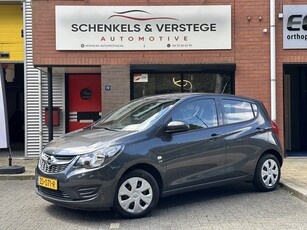 Opel KARL 1.0 ecoFLEX 120 Jaar Edition / BTW / Dealer Auto