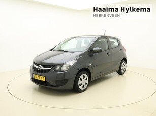 Opel KARL 1.0 ecoFLEX 120 Jaar Edition Navigatie