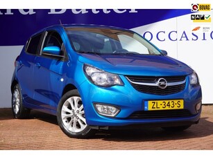 Opel KARL 1.0 ecoFLEX