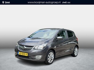 Opel KARL 1.0 ecoFLEX Cosmo Airco,LM Velgen,Schuif/kanteldak