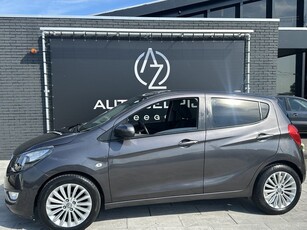 Opel KARL 1.0 ecoFLEX Cosmo (bj 2016)