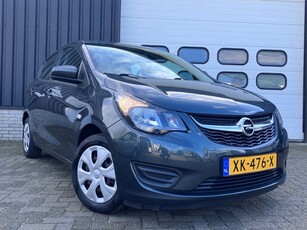 Opel KARL 1.0 ecoFLEX Edition/1e