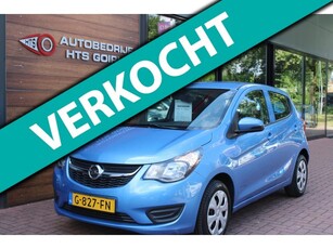 Opel KARL 1.0 ecoFLEX Edition